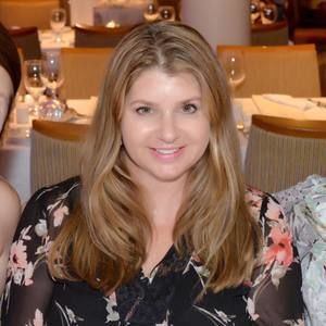 Meet your Posher, Leah